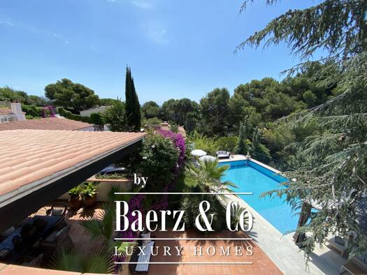 Haus zum Kauf 1.875.000 € 184 m² 935 m² Grundstück c/ rec de ses gralles 18, N2-20 begur 17255