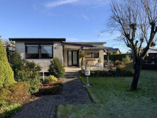 Haus zum Kauf 70.000 € 3 Zimmer 46 m² 582 m² Grundstück Ellewick Vreden 48691