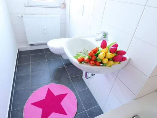 Wohnung zur Miete 301 € 2 Zimmer 51,2 m² 3. Geschoss Talstraße 84 Reichenbrand Chemnitz 09117