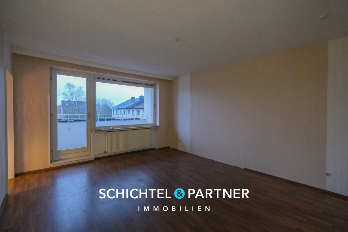 Wohnung zur Miete 540 € 2 Zimmer 60 m²<br/>Wohnfläche 2.<br/>Geschoss Brinkum Brinkum 28816