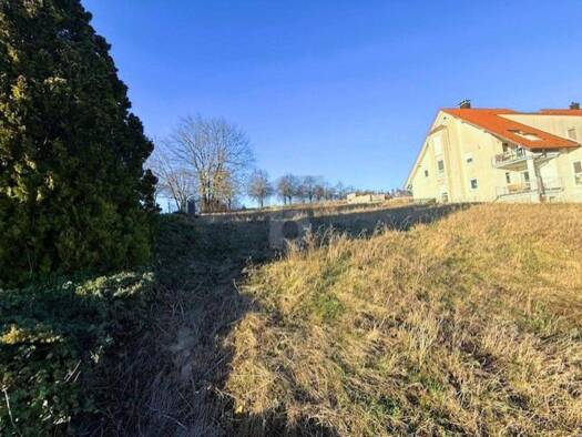 Grundstück zum Kauf 320.000 € 808 m² Grundstück Stebbach Gemmingen 75050