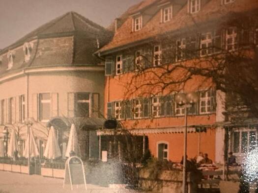 Wohnung zur Miete 2.600 € 4 Zimmer 118 m² Geschoss 2/3 frei ab 01.05.2026 Überlingen 88662