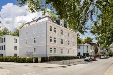 Wohnung zum Kauf 360.000 € 2 Zimmer 70 m² Blankenese Hamburg 22587