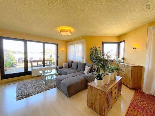 Wohnung zur Miete Wohnen auf Zeit 1.965 € 2 Zimmer 85 m² frei ab sofort Rennweg Nürnberg 90489