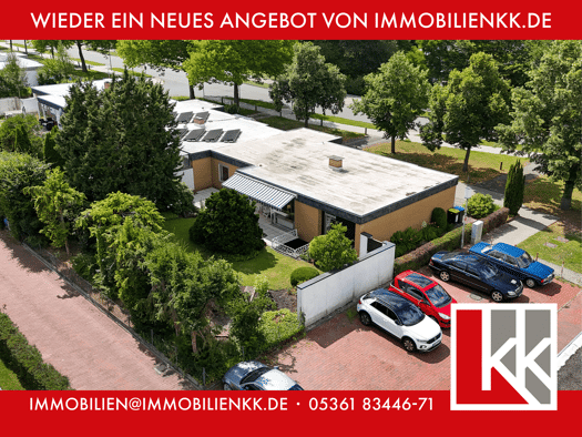 Reihenendhaus zum Kauf 287.000 € 4 Zimmer 118 m² 508 m² Grundstück Detmerode Detmerode 38444