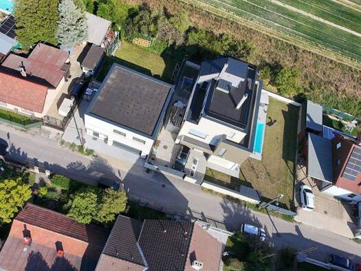 Haus zum Kauf 849.000 € 4 Zimmer 137 m² Wien 1220