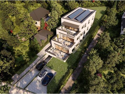 Mehrfamilienhaus zum Kauf - Erstbezug provisionsfrei als Kapitalanlage geeignet 1.750.000 € 11 Zimmer 364 m² 828 m² Grundstück Lütjensee 22952