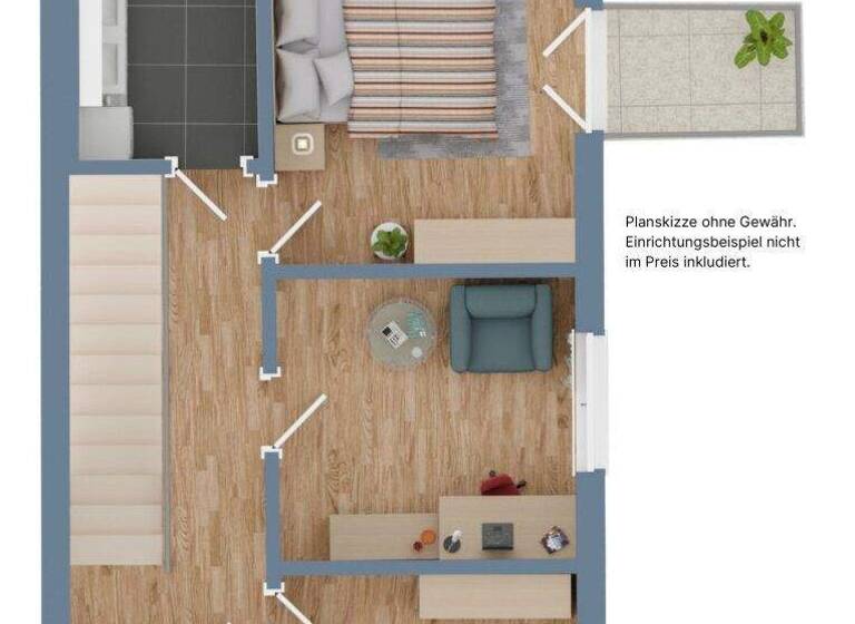 Maisonette zum Kauf - Erstbezug 984.000 € 4 Zimmer 87,7 m² Wien,Favoriten 1100