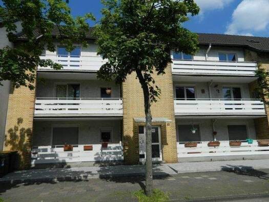 Wohnung zur Miete 420 € 2 Zimmer 65,9 m² 1. Geschoss frei ab 01.11.2026 Reichsstr. 25 Friemersheim Rheinhausen 47229