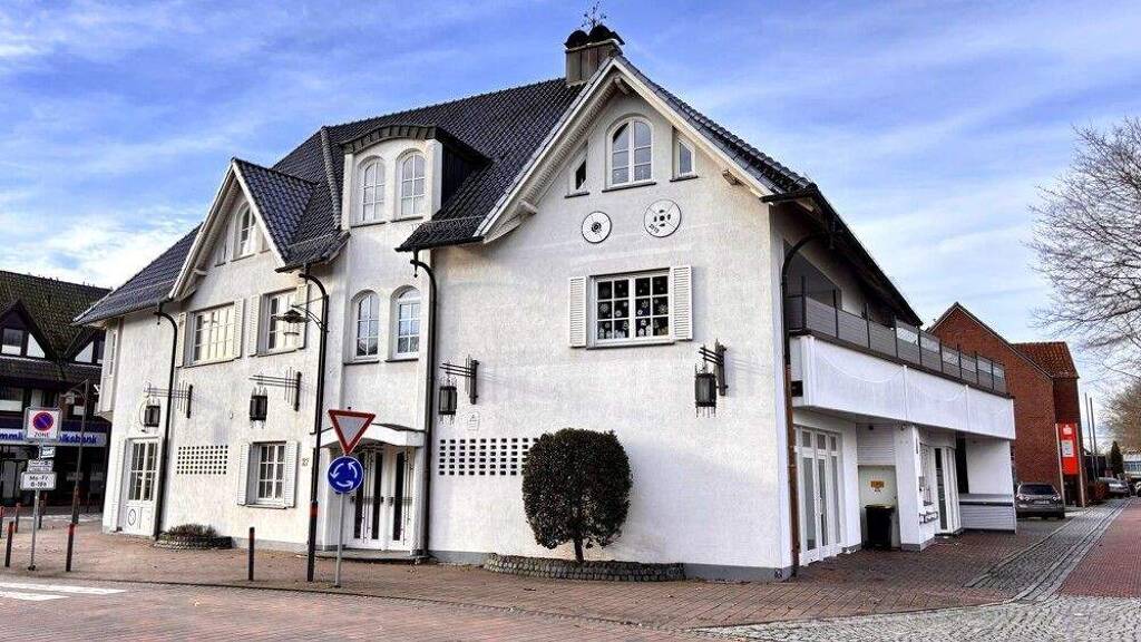 Haus zum Kauf 849.000 € 15 Zimmer 273,1 m² 431 m² Grundstück Werlte 49757