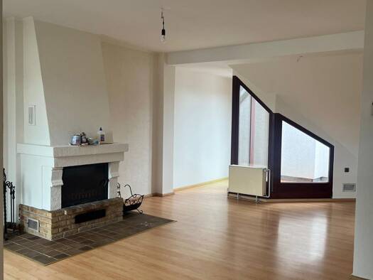 Terrassenwohnung zur Miete 1.298 € 3 Zimmer 98 m² Geschoss 5/6 frei ab sofort Halensee Charlottenburg-Wilmersdorf 10709