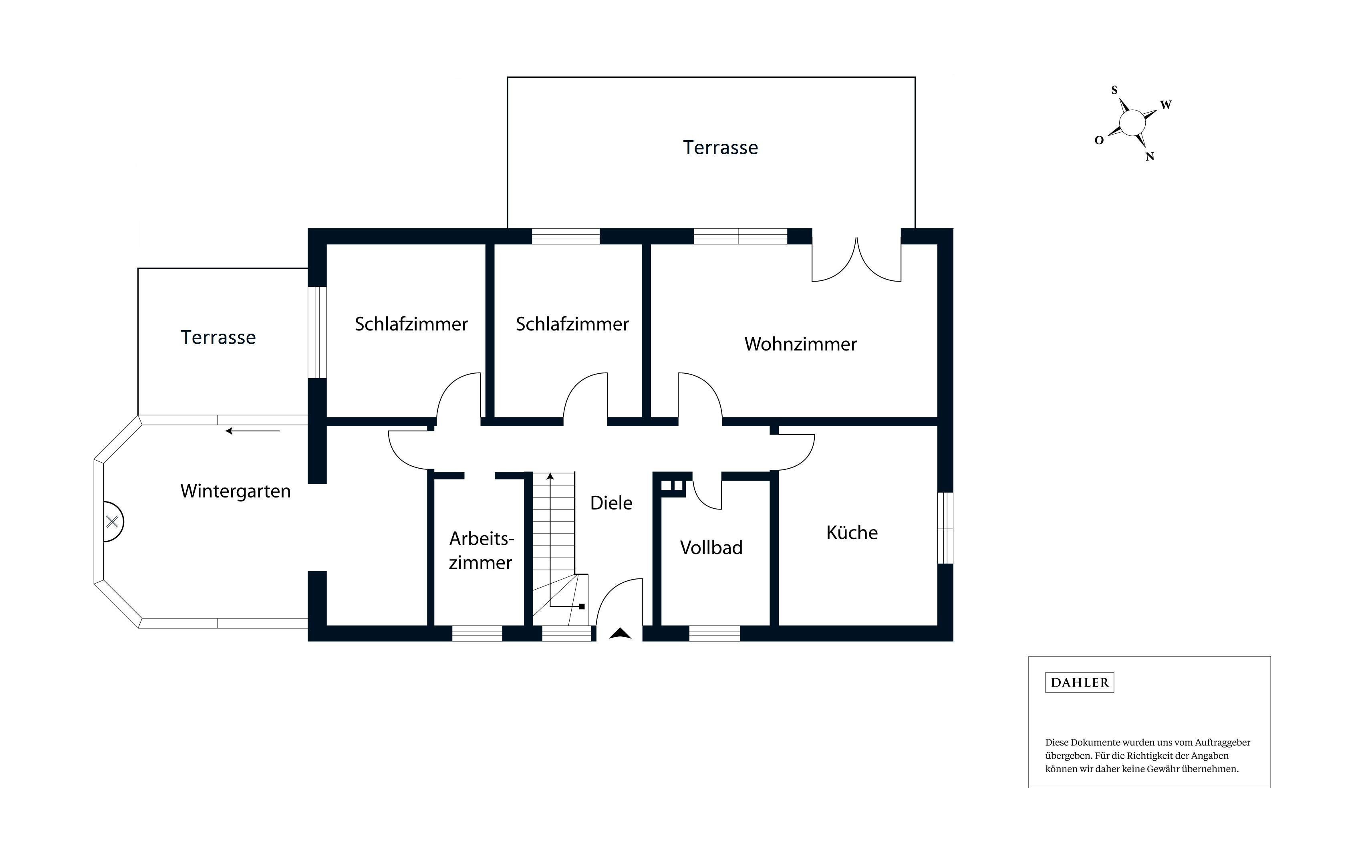 Einfamilienhaus zum Kauf 690.000 € 5 Zimmer 130 m²<br/>Wohnfläche 764 m²<br/>Grundstück ab sofort<br/>Verfügbarkeit Wyk auf Föhr 25938