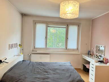 Wohnung zur Miete 365 € 3 Zimmer 60,7 m² 2. Geschoss frei ab 01.01.2025 Gottfried-Semper-Straße 4 Südliche Neustadt Halle (Saale) 06124