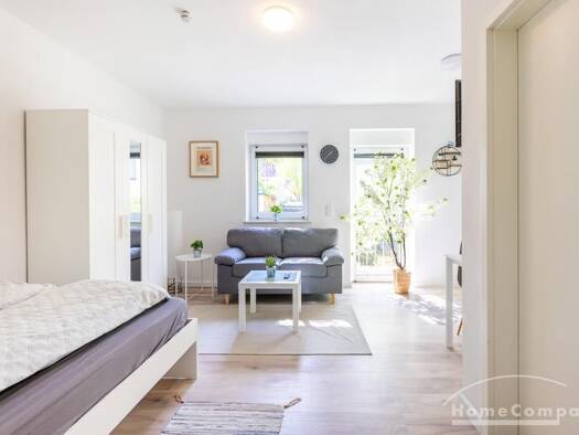 Wohnung zur Miete - Erstbezug 1.000 € 1 Zimmer 20 m² 1. Geschoss frei ab 30.11.2026 Weixdorf Ortschaft Weixdorf 01108