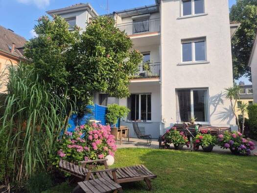 Mehrfamilienhaus zum Kauf 525.000 € 7 Zimmer 180 m² 350 m² Grundstück Mitte Menden 58706