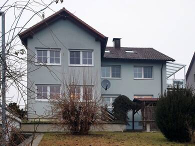 Wohnung zur Miete 870 € 4 Zimmer 102,6 m² EG frei ab sofort Obertheres Theres 97531