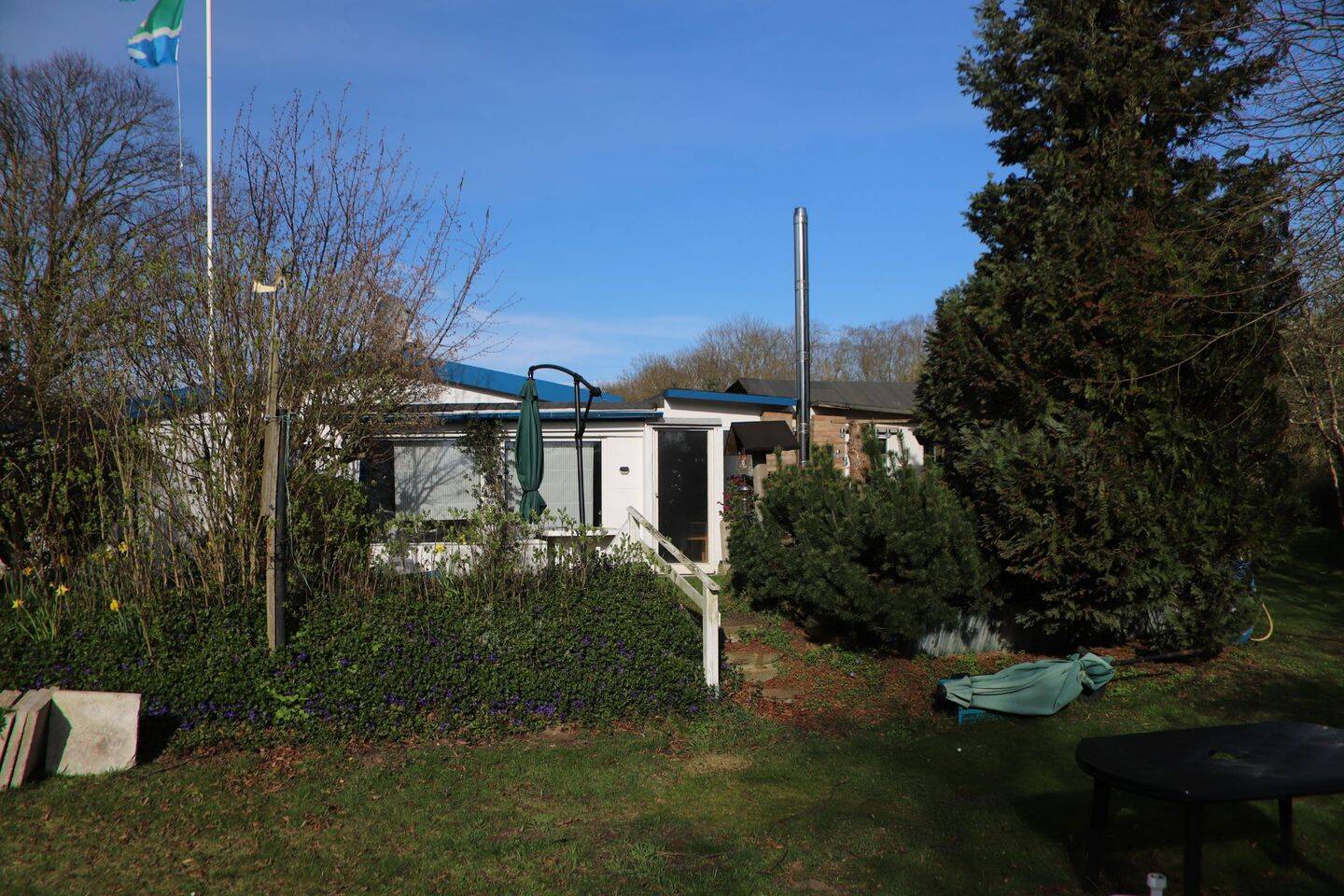 Einfamilienhaus zum Kauf - Ansicht 3