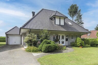 Einfamilienhaus zum Kauf 319.000 € 5 Zimmer 170,6 m² 669,2 m² Grundstück Flechum Haselünne 49740