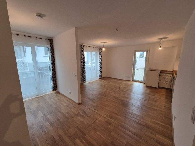 Wohnung zum Kauf 190.000 € 1,5 Zimmer 40,8 m² EG frei ab sofort Kellergasse Herzogenaurach 91074