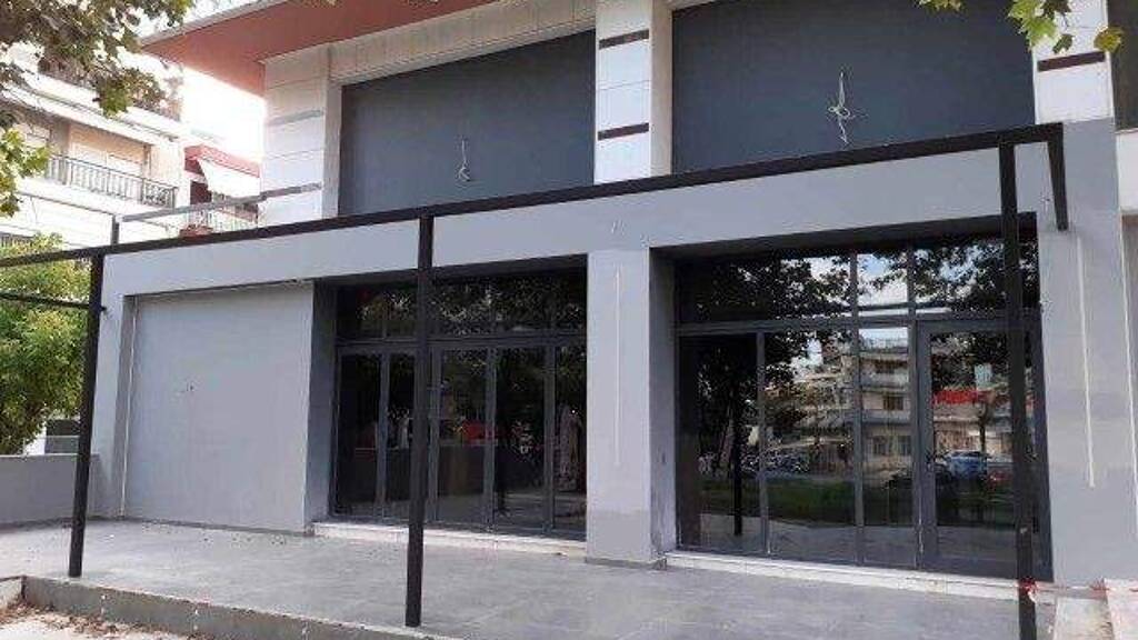 Bürogebäude zum Kauf als Kapitalanlage geeignet 280.000 € 340 m² Thessaloniki