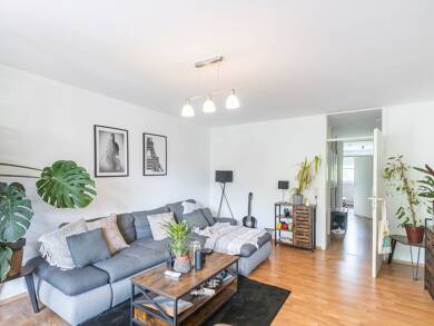 Wohnung zum Kauf 2 Zimmer 63 m² 2. Geschoss Bamberg 96049
