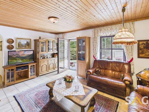 Terrassenwohnung zum Kauf 318.000 € 3 Zimmer 70 m² Lofer 5090