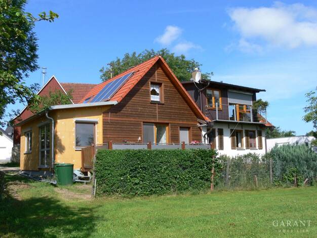 Einfamilienhaus zum Kauf 330.000 € 6 Zimmer 160 m² 1.786 m² Grundstück frei ab 01.10.2026 Hochmössingen Oberndorf am Neckar 78727