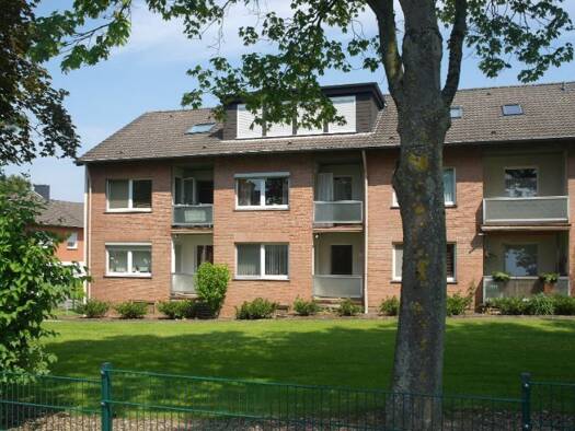 Wohnung zur Miete 636 € 2 Zimmer 92 m² frei ab 16.09.2026 Westfalenhof 18 Hellern Osnabrück 49078