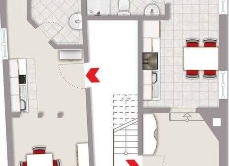 Mehrfamilienhaus zum Kauf 349.000 € 11 Zimmer 278 m² 135 m² Grundstück Hattingen 45525