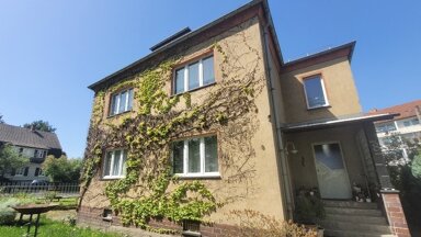 Einfamilienhaus zum Kauf 250.000 € 6 Zimmer 144 m² 1.164 m² Grundstück Jößnitz Jößnitz 08547