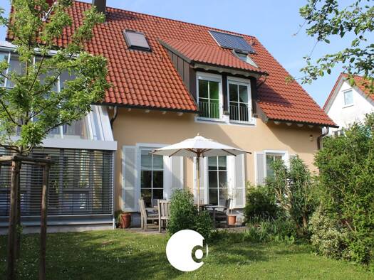 Einfamilienhaus zum Kauf 1.680.000 € 7 Zimmer 194 m² 792 m² Grundstück Stuttgart 70599