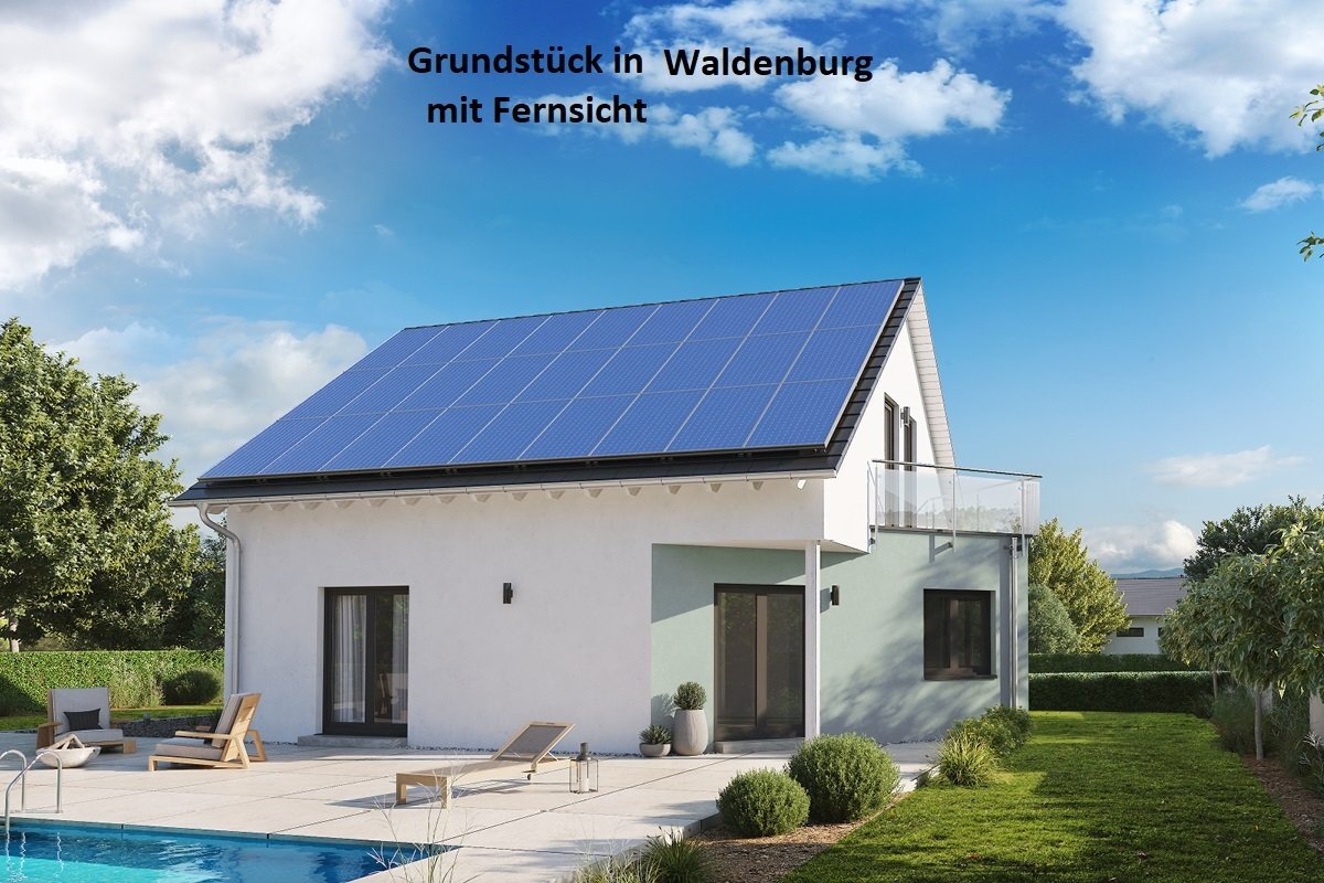 Einfamilienhaus zum Kauf provisionsfrei 367.739 € 4 Zimmer 134 m²<br/>Wohnfläche 375 m²<br/>Grundstück Waldenburg Waldenburg 74638