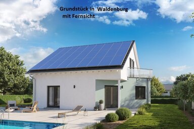 Einfamilienhaus zum Kauf provisionsfrei 367.739 € 4 Zimmer 134 m² 375 m² Grundstück Waldenburg Waldenburg 74638