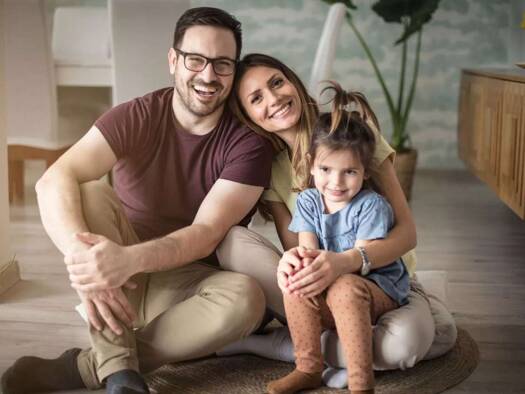 Einfamilienhaus zum Kauf - Erstbezug provisionsfrei 389.000 € 3 Zimmer 98 m² 700 m² Grundstück Kitzscher 04567