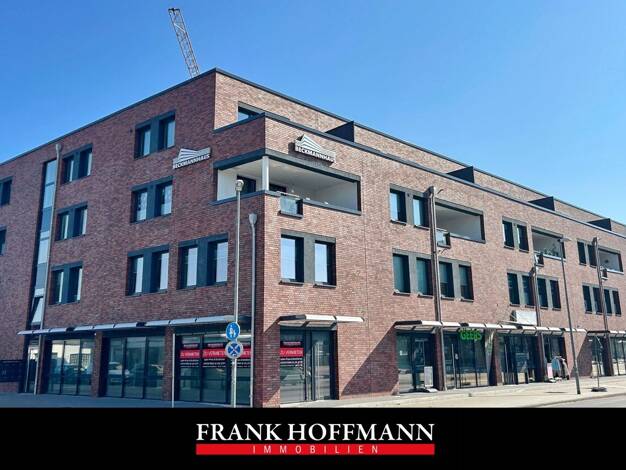 Wohnung zur Miete 1.200 € 3 Zimmer 89 m² 3. Geschoss Henstedt-Ulzburg 24558