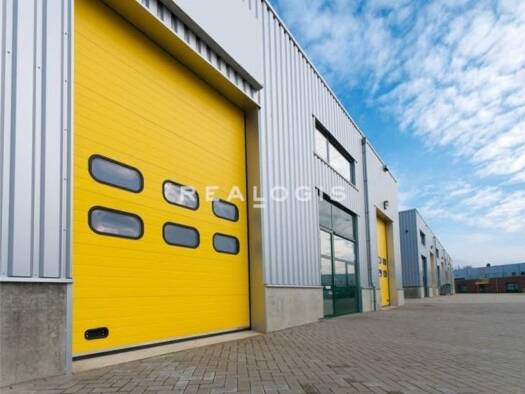 Halle/Industriefläche zur Miete 400 m² Lagerfläche Neumarkt in der Oberpfalz 92318