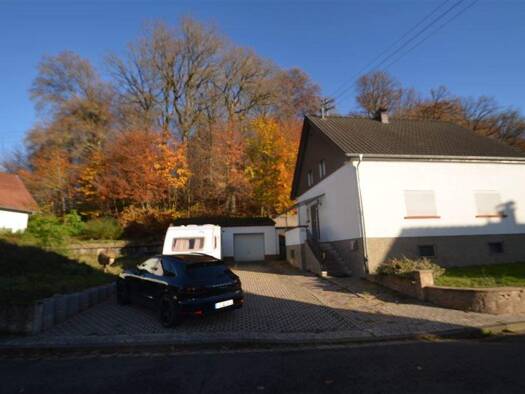 Einfamilienhaus zum Kauf 338.000 € 5 Zimmer 170 m² 824 m² Grundstück frei ab sofort Besseringen Merzig - Besseringen 66663