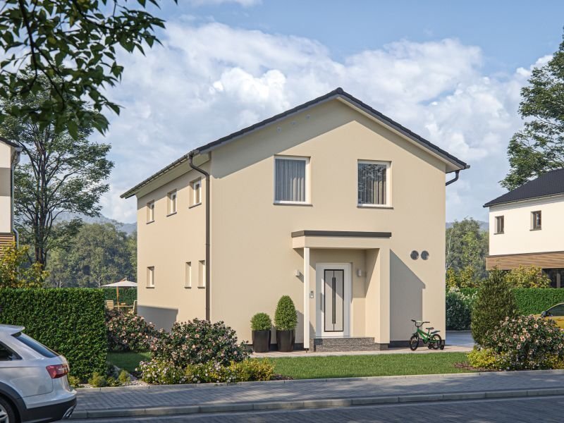 Einfamilienhaus zum Kauf provisionsfrei 426.000 € 4 Zimmer 143 m²<br/>Wohnfläche 640 m²<br/>Grundstück Hohebach Dörzbach 74677