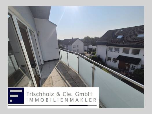 Wohnung zur Miete 670 € 3 Zimmer 84 m² frei ab 01.09.2026 Gluckstraße 23 Lüdenscheid Lüdenscheid 58509