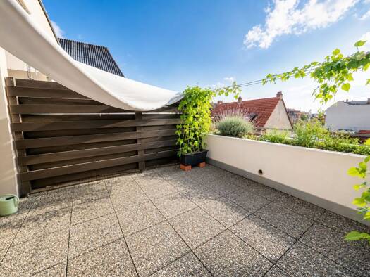 Wohnung zum Kauf 150.000 € 1 Zimmer 34,7 m² 4. Geschoss Bergheim Heidelberg 69115