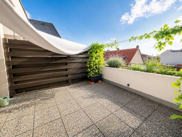 Wohnung zum Kauf 150.000 € 1 Zimmer 34,7 m² 4. Geschoss Bergheim Heidelberg 69115