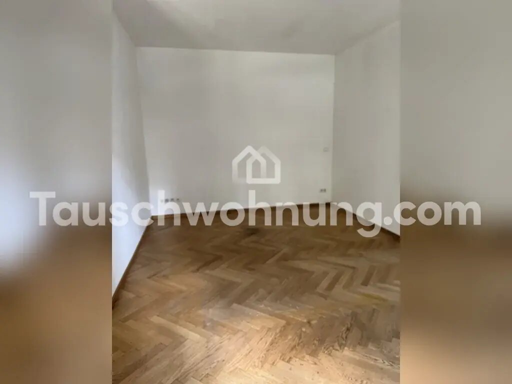 Wohnung zur Miete Tauschwohnung 504 € 1 Zimmer 42 m²<br/>Wohnfläche Nördliche Innenstadt Potsdam 14467