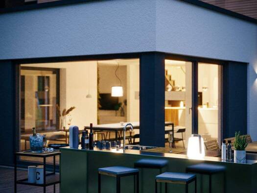 Einfamilienhaus zum Kauf 453.410 € 5 Zimmer 151 m² 798 m² Grundstück Spremberg 03130