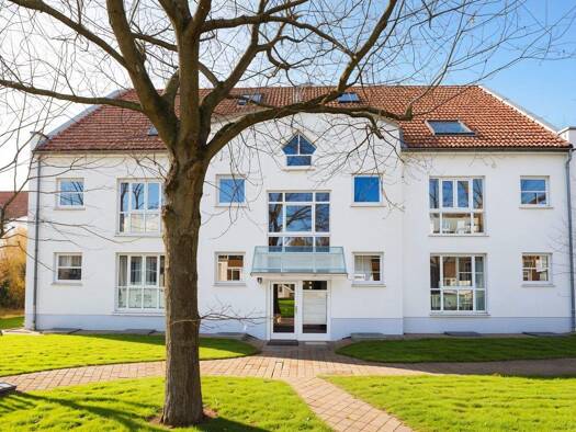 Wohnung zum Kauf 149.000 € 2 Zimmer 63 m² 1. Geschoss Mobschatz Dresden 01156