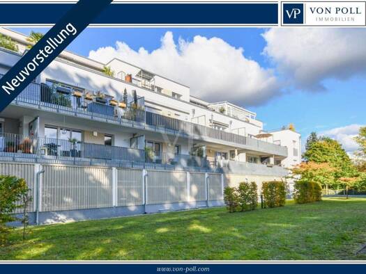 Wohnung zum Kauf 373.000 € 2 Zimmer 72,7 m² 1. Geschoss Dambach Fürth 90768