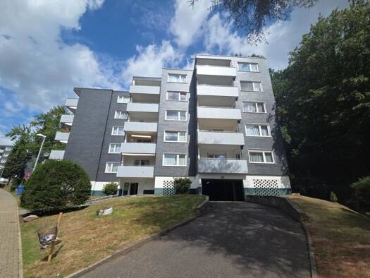 Wohnung zum Kauf provisionsfrei 68.600 € 3 Zimmer 78 m² 5. Geschoss Lützenkirchen Leverkusen 51381