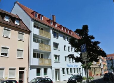 Wohnung zur Miete 1.000 € 4 Zimmer 84 m² 3. Geschoss frei ab 01.05.2025 Rosental 29 Sebald Nürnberg 90403