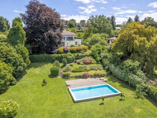 Villa zum Kauf 2.850.000 € 8 Zimmer 600 m² 6.000 m² Grundstück Buguggiate 21020