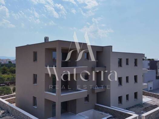 Wohnung zum Kauf 330.540 € 3 Zimmer 78 m² Geschoss 1/2 Tribunj Tribunj 22212