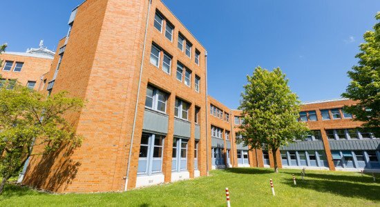 Bürofläche zur Miete 294 m²<br/>Bürofläche West Gießen 35398